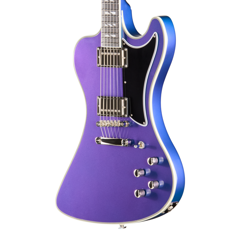 Epiphone Futura RD Custom Twilight Shift