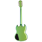 Epiphone Futura SG Custom Dragonfly Shift