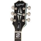 Epiphone Futura SG Custom Dragonfly Shift