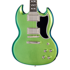 Epiphone Futura SG Custom Dragonfly Shift