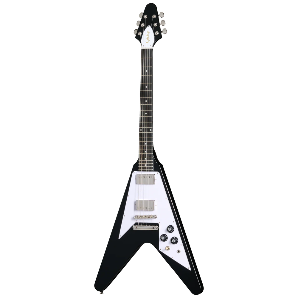 Epiphone Flying V 70S Ebony