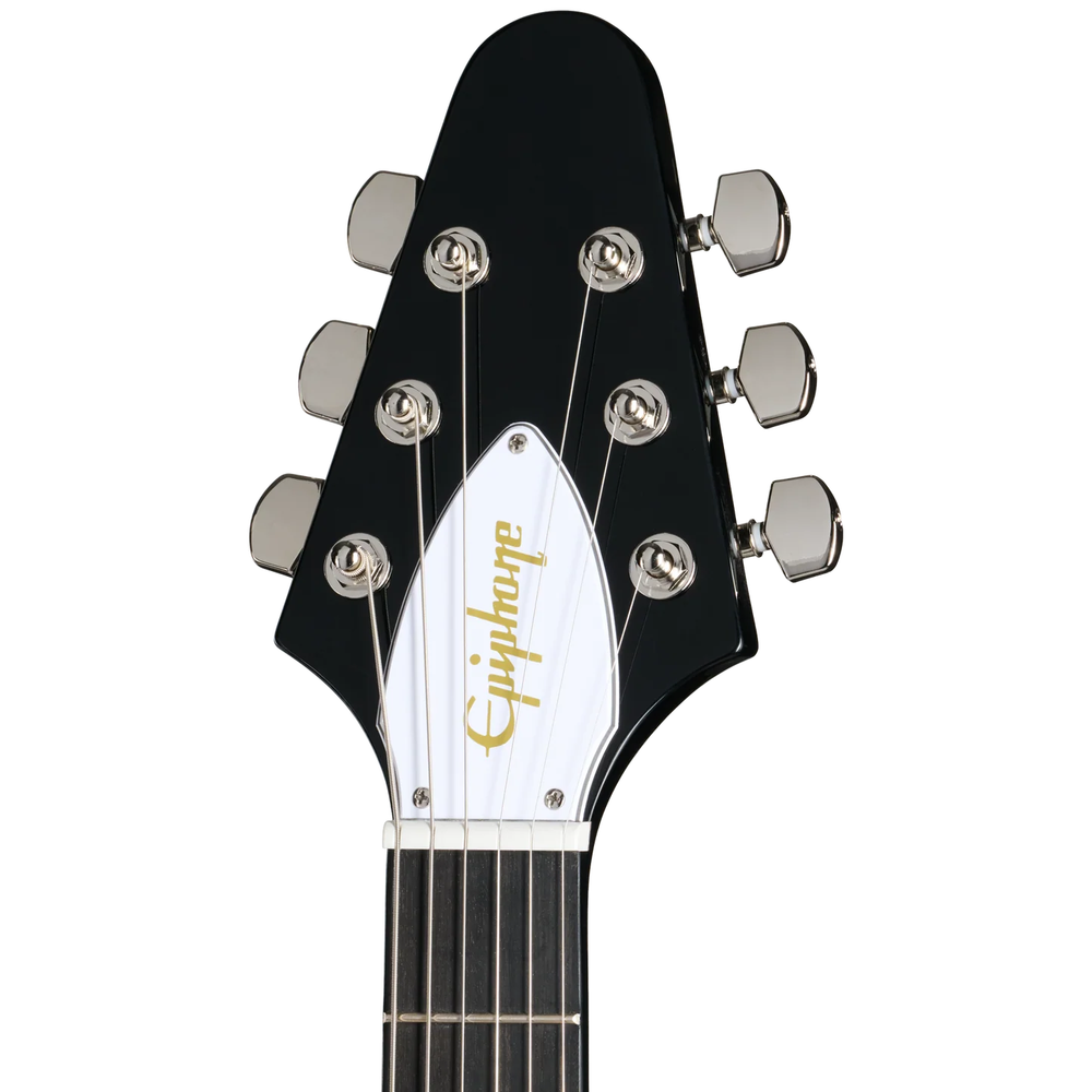 Epiphone Flying V 70S Ebony