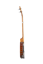 Epiphone Mastertone Bowtie Open Back Banjo Natural