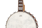 Epiphone Mastertone Bowtie Open Back Banjo Natural