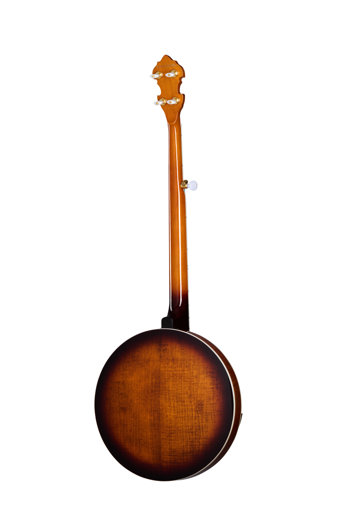 Epiphone Earl Scruggs Golden Deluxe Banjo Vintage Sunburst