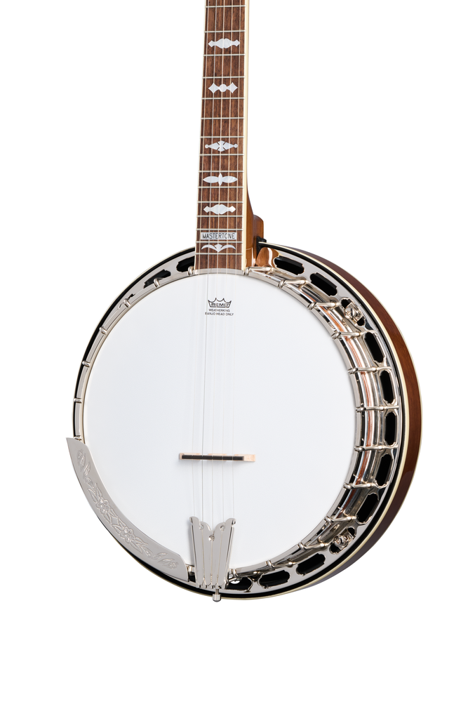 Epiphone Mastertone Classic Banjo Natural