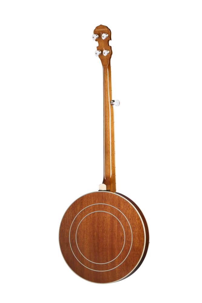 Epiphone Mastertone Classic Banjo Natural