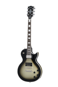 Epiphone Adam Jones 1979 Les Paul Custom in Antique Silverburst