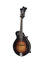 Epiphone F-5G Mandolin Cremona Sunburst