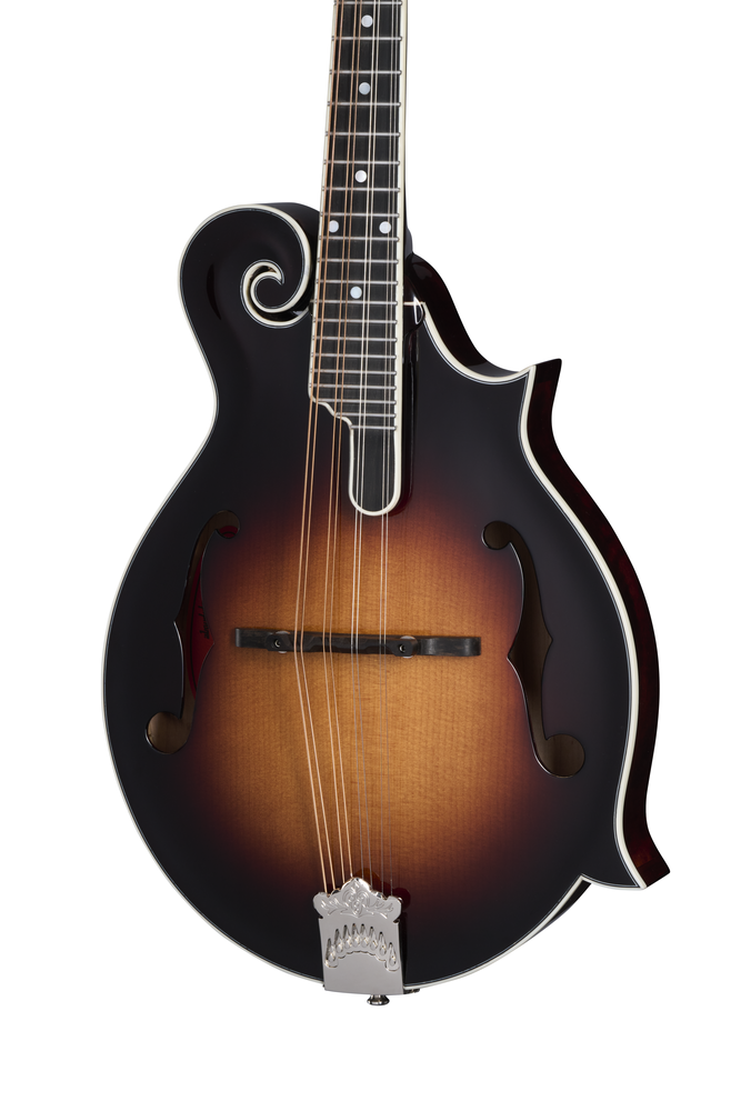 Epiphone F-5G Mandolin Cremona Sunburst
