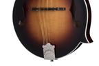 Epiphone F-5G Mandolin Cremona Sunburst