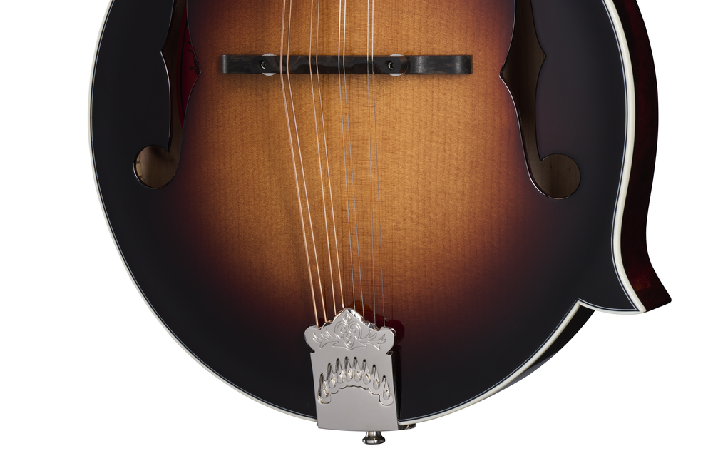 Epiphone F-5G Mandolin Cremona Sunburst