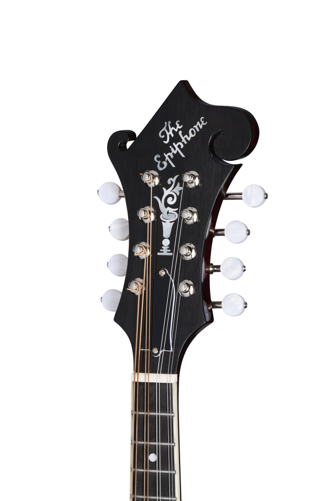 Epiphone F-5G Mandolin Cremona Sunburst