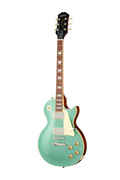 Epiphone Les Paul Std 50's Inverness Green - Incl Bag