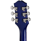 Epiphone Les Paul Standard 60S Blueberry Burst Electric Guitar