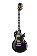 Epiphone Les Paul Custom Ebony - Incl Premium Bag