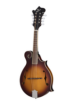 Epiphone F-5 Studio Mandolin Vintage Sunburst Satin