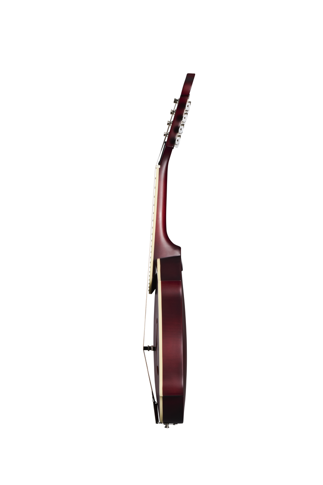 Epiphone F-5 Studio Mandolin Wine Red Satin