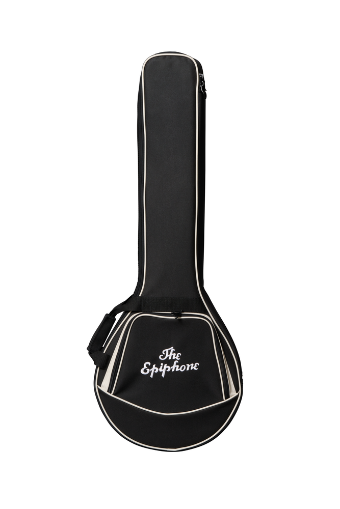 Epiphone F-5 Studio Mandolin Wine Red Satin