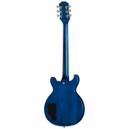 Epiphone Les Paul Special Double Cut Figured Ocean Water Electric Guitar