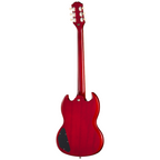 Epiphone SG Special P90 Cherry Electric Guitar