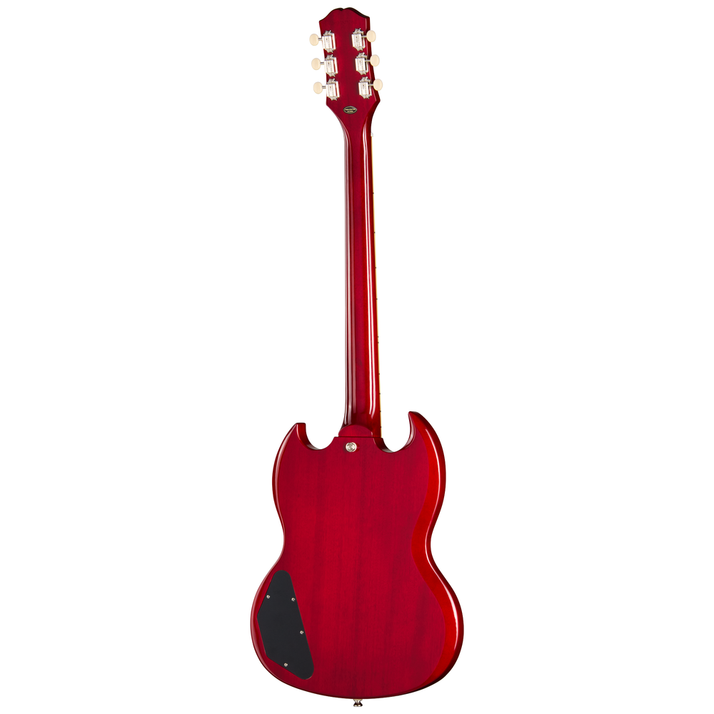 Epiphone SG Special P90 Cherry Electric Guitar