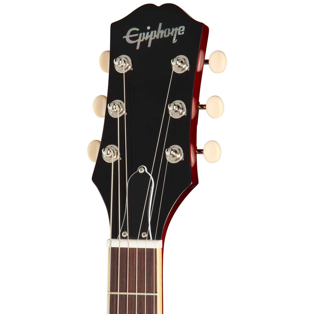 Epiphone SG Special P90 Cherry Electric Guitar