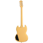 Epiphone SG Special P90 TV Yellow Electric Guitar
