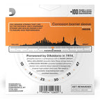 D'Addario EJ15 acoustic guitar strings 10-47 PB extra light 3-pack, showing three sets of strings with packaging and branding.