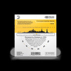 DAddario EJ19 Phosphor Bronze Acoustic Guitar Strings - Bluegrass 12-56