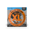 D''Addario EJ22 13-56 Jazz Medium Electric Guitar Strings-XL Nickel Strings