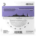 D'Addario EJ26 11-52 acoustic guitar strings 3-pack, showing three sets of high-quality D'Addario brand acoustic strings.