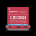 D''Addario EJ27H Classical Acoustic Guitar Strings High Tensions