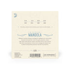 D'Addario EJ72 Phosphor Bronze Mandola Strings Light 14-49