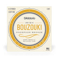 DAddario EJ81 Irish Bouzouki Phosphor Bronze Acoustic Guitar Strings - 11-4