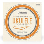 D'Addario EJ88B Nyltech Baritone Ukulele Strings