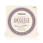 D'Addario EJ88C Nyltech Concert Ukulele Strings