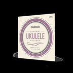 D'Addario EJ88C Nyltech Concert Ukulele Strings