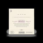 D'Addario EJ88C Nyltech Concert Ukulele Strings