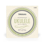 D'Addario EJ88S Nyltech Soprano Ukulele Strings