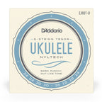 D'Addario EJ88T-8 Nyltech 8-String Tenor Ukulele Strings