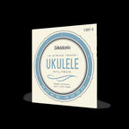 D'Addario EJ88T-8 Nyltech 8-String Tenor Ukulele Strings