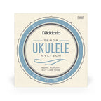 D'Addario EJ88T Nyltech Tenor Ukulele Strings