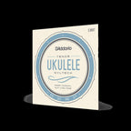 D'Addario EJ88T Nyltech Tenor Ukulele Strings