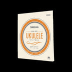 DAddario EJ88UB Nyltech Bass Ukulele Strings