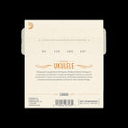 DAddario EJ88UB Nyltech Bass Ukulele Strings