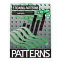 Patterns: Sticking Patterns - Gary Chaffee (Book & CD)