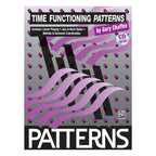 Patterns: Time Functioning Patterns- Gary Chaffee (Book & CD)