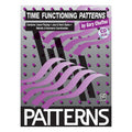 Patterns: Time Functioning Patterns- Gary Chaffee (Book & CD)