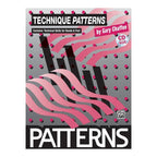 Patterns: Technique Patterns - Gary Chaffee (Book & CD)